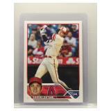 Shohei Ohtani 2023 Topps