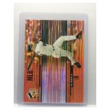 Cal Ripken, Jr. 2000 UD HoloGrFx