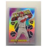 Bryce Harper 2026 Topps Titans of the Game