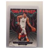 Giannis Antetokounmpo 2025 Donruss Unleashed