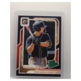 Ryan Waldschmidt 2026 Optic prospect black disco