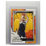 Luka Doncic 2024 Donruss Bomb Squad