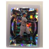 Aaron Judge 2024 Select Concourse ice