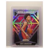 Cade Cunningham 2026 Prizm Brilliance