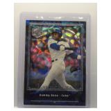 Sammy Sosa 1999 UD HoloGrFx