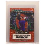 Charlie Condon 2025 Leaf Optichrome A Glimpse...