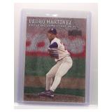 Pedro Martinez 2000 Metal Universe