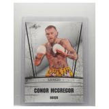 Connor McGregor 2024 Leaf Legend