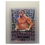 Hulk Hogan 2023 Leaf Legend velocity