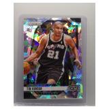 Tim Duncan 2024 Prizm ice