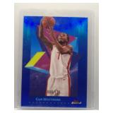 Cam Whitmore 2025 Topps Finest blue /175