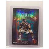 Joe Thuney 2025 Topps Chrome All Chrome /199