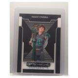 Noah Knigga 2025 Leaf Optichrome /1