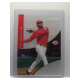 Ken Griffey, Jr. 2000 Topps Tek