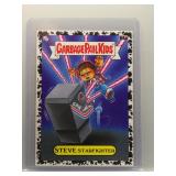 Steve Starfighter 1987 Topps Garbage Pail Kids