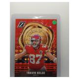 Travis Kelce 2023 Zenith Zeal of Approval