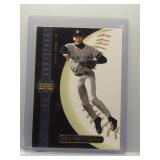 Derek Jeter 2000 UD Ovation