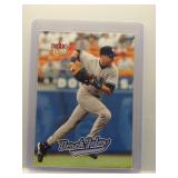 Derek Jeter 2005 Fleer Ultra