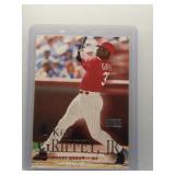 Ken Griffey, Jr. 2000 Skybox