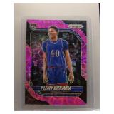Flory Bidunga 2026 Prizm pink scope