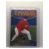 Ken Griffey, Jr. 2000 Topps SC Chrome Legends