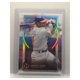 Sammy Sosa 2026 Topps Tribute