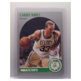 Larry Bird 1990 Hoops