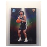 Dylan Harper 2025 Bowman Chrome Spotlights rookie