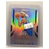 Shai Gilgeous-Alexander 2024 Prizm Dominance