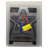Shai Gilgeous-Alexander 2025 Select Lodestars