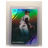 Ken Griffey, Jr. 2026 Topps Gold Glove