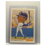 Ken Griffey, Jr. 1991 Score All-Star