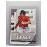 Roman Anthony 2024 Leaf Rookie