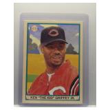 Ken Griffey, Jr. 2003 UD Play Ball