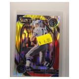 Roger Staubach 2024 Select Club shock