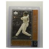 Barry Bonds 2000 UD Legends