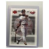 Barry Bonds 2000 UD SweetSpot