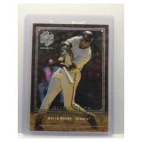 Barry Bonds 1999 UD HoloGrFx Launchers