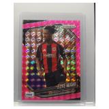 Elye Wahi 2025 Prizm pink mosaic