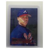 Rafael Furcal 2000 Topps SC Chrome Future Star