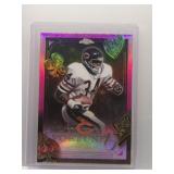 Walter Payton 2025 Topps Chrome Pink Refractor...