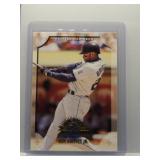Ken Griffey, Jr. 1998 Leaf 50th Anniversary