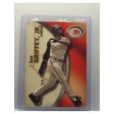 Ken Griffey, Jr. 2001 Fleer