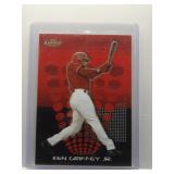 Ken Griffey, Jr. 2004 Topps Finest