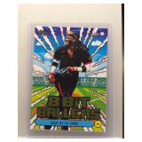 Elly De La Cruz 2026 Topps 8-Bit Ballers