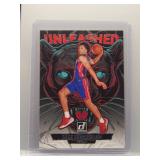 Cade Cunningham 2025 Donruss Unleashed