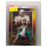 Dan Marino 1997 EX 2000