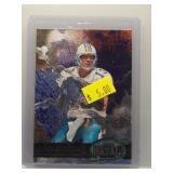 Dan Marino 1997 Metal Universe