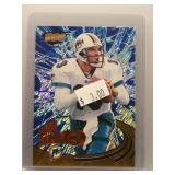 Dan Marino 1999 Revolution