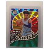Ja Morant 2025 Donruss Swish